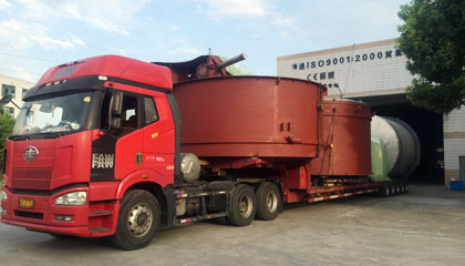 山翁工業爐(嘉善)有限公司